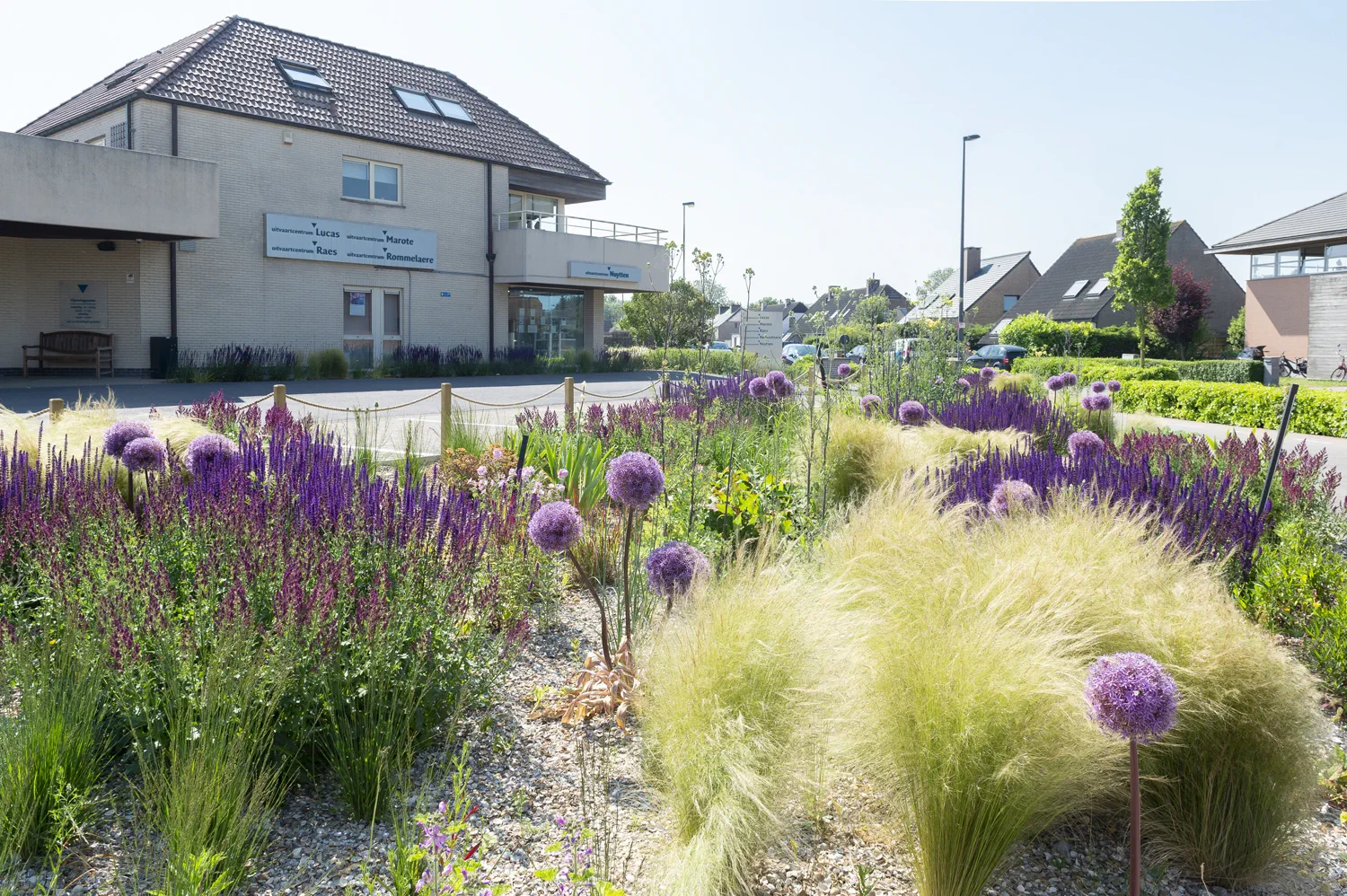 Uitvaartzorg Middenkust DELA